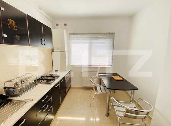 Garsonieră de închiriat Zorilor - 50831AI | BLITZ Cluj-Napoca | Poza4