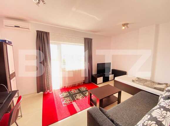 Garsonieră de închiriat Zorilor - 50831AI | BLITZ Cluj-Napoca | Poza2