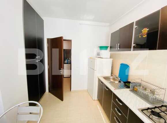 Garsonieră de închiriat Zorilor - 50831AI | BLITZ Cluj-Napoca | Poza5