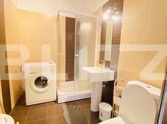 Garsonieră de închiriat Zorilor - 50831AI | BLITZ Cluj-Napoca | Poza7