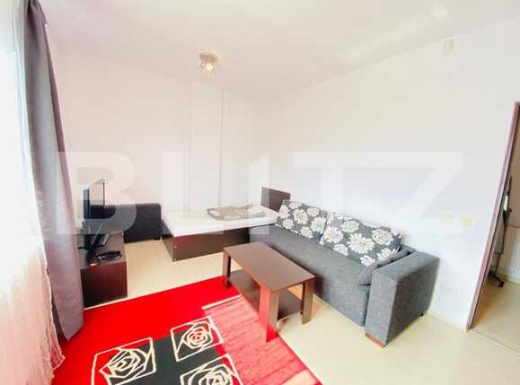 Garsonieră de închiriat Zorilor - 50831AI | BLITZ Cluj-Napoca | Poza3