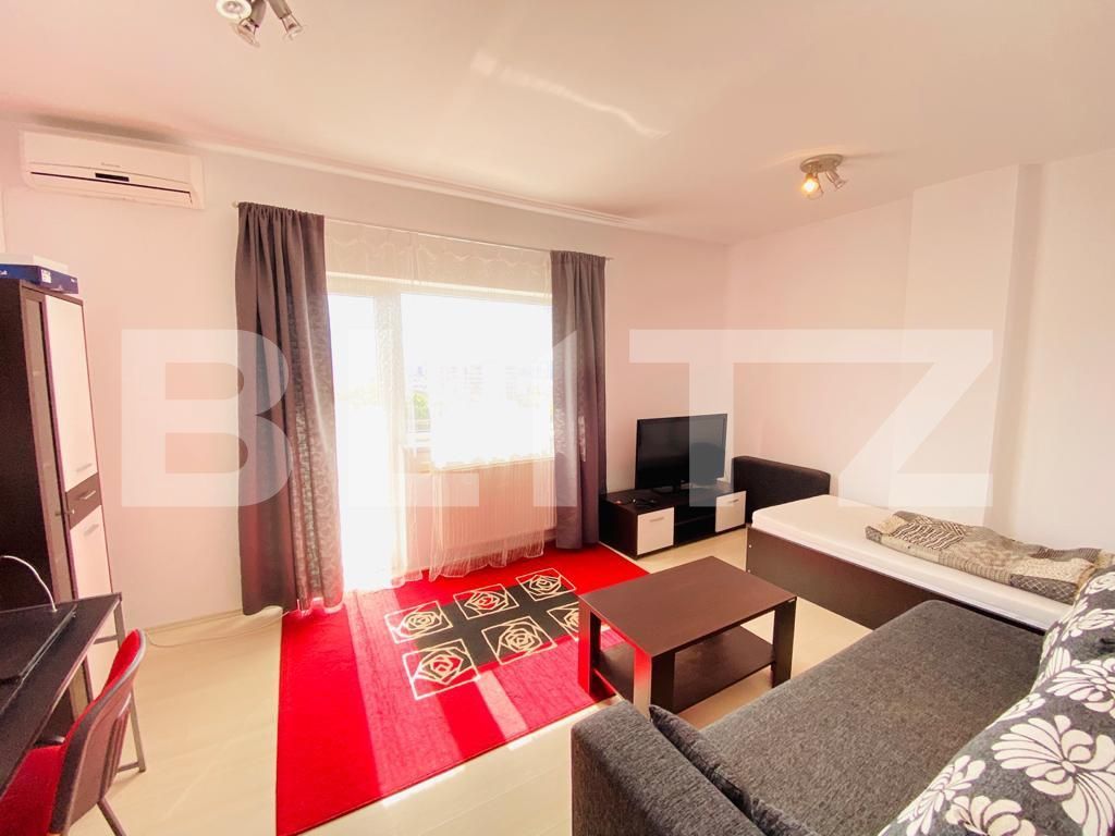 Garsonieră de închiriat Zorilor - 50831AI | BLITZ Cluj-Napoca | Poza2