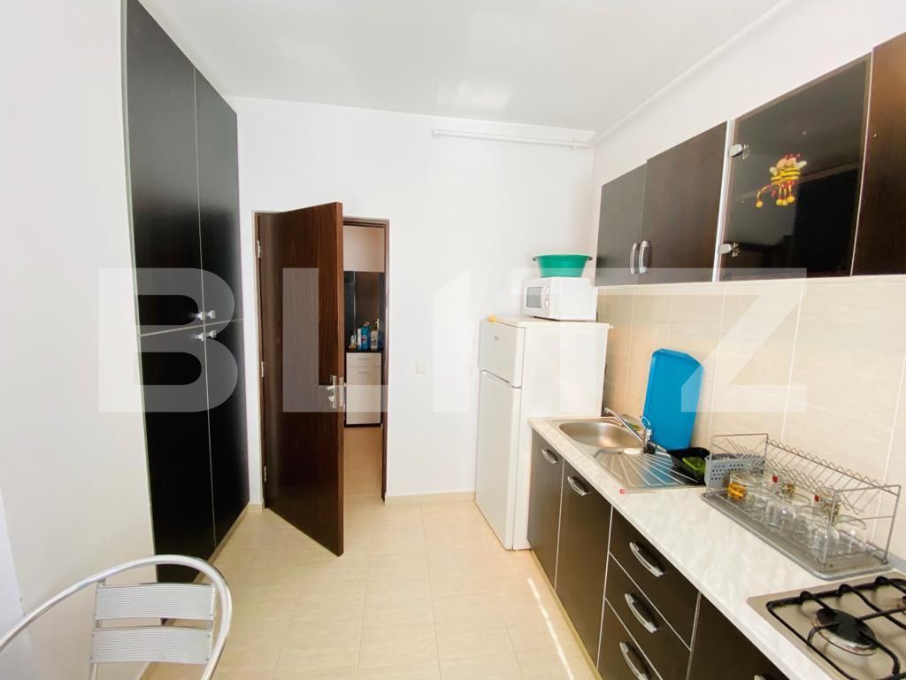 Garsonieră de închiriat Zorilor - 50831AI | BLITZ Cluj-Napoca | Poza5