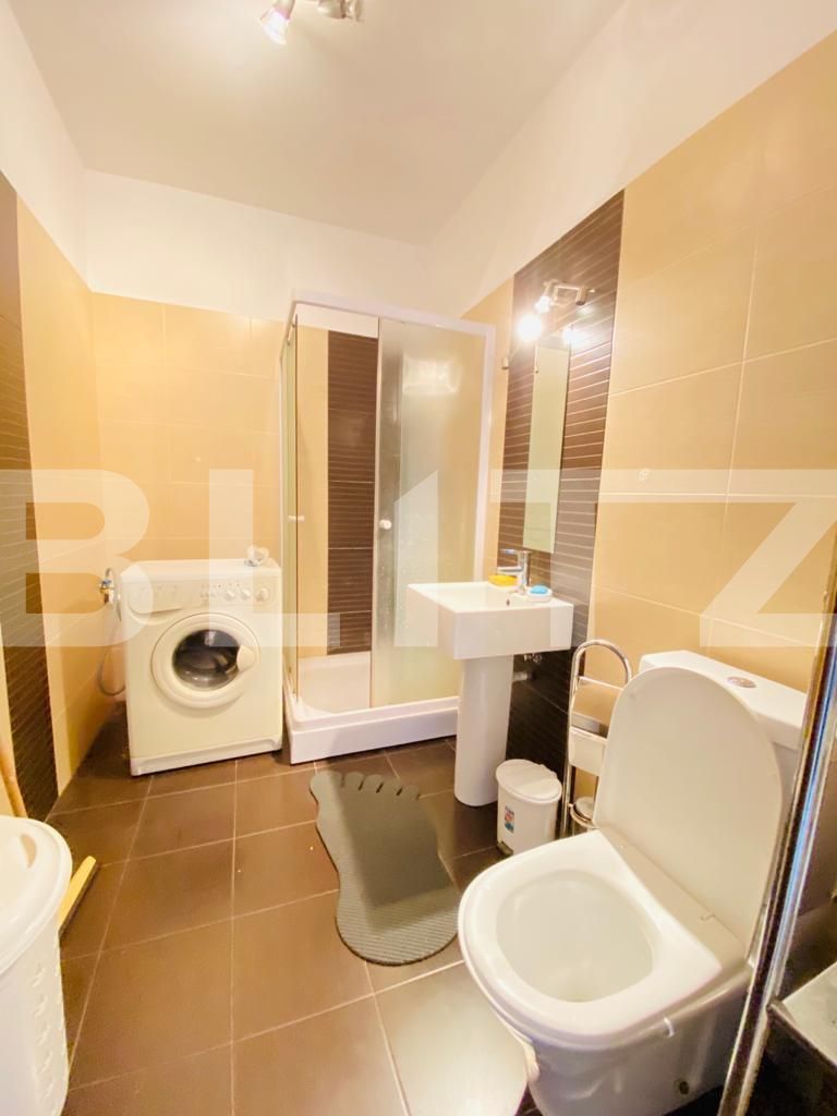 Garsonieră de închiriat Zorilor - 50831AI | BLITZ Cluj-Napoca | Poza7