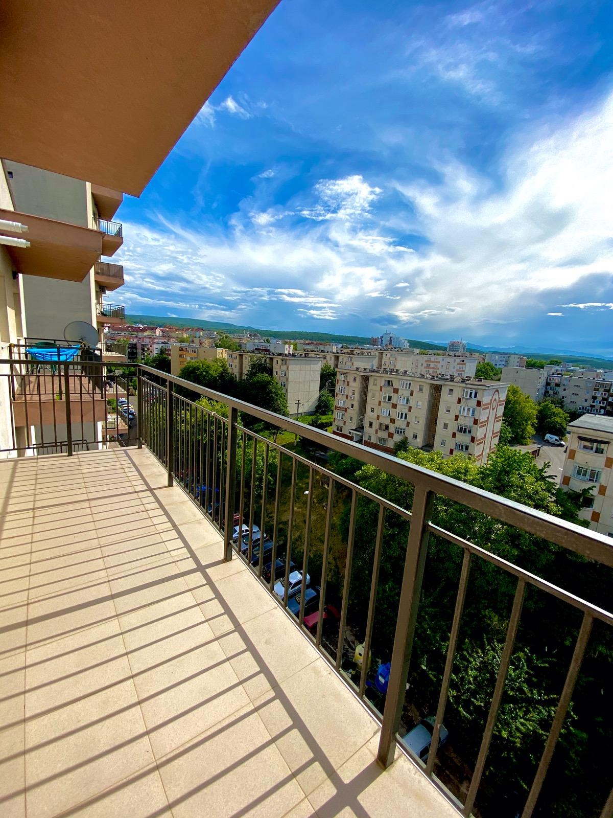 Garsonieră de închiriat Zorilor - 50831AI | BLITZ Cluj-Napoca | Poza8