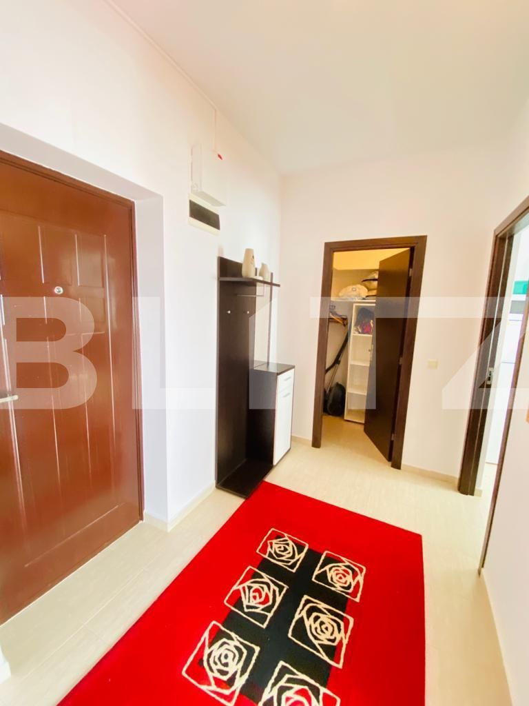 Garsonieră de închiriat Zorilor - 50831AI | BLITZ Cluj-Napoca | Poza6