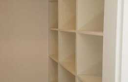 Apartament cu 2 camere, 45 mp, mobilat modern, parcare, zona Grand Park Residence