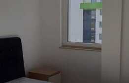 Apartament cu 2 camere, 45 mp, mobilat modern, parcare, zona Grand Park Residence