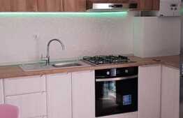 Apartament cu 2 camere, 45 mp, mobilat modern, parcare, zona Grand Park Residence