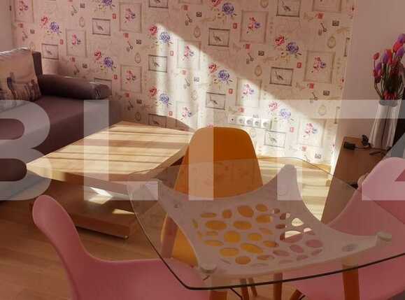 Apartament de închiriat 2 camere Gheorgheni - 50832AI | BLITZ Cluj-Napoca | Poza3