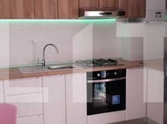 Apartament de închiriat 2 camere Gheorgheni - 50832AI | BLITZ Cluj-Napoca | Poza1