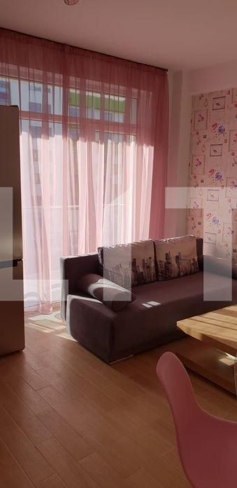 Apartament de închiriat 2 camere Gheorgheni - 50832AI | BLITZ Cluj-Napoca | Poza4