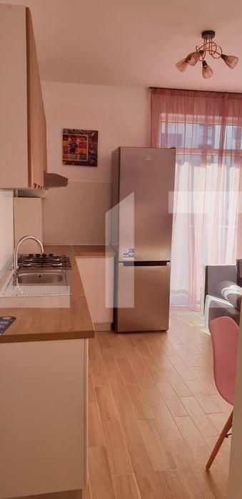 Apartament de închiriat 2 camere Gheorgheni - 50832AI | BLITZ Cluj-Napoca | Poza2