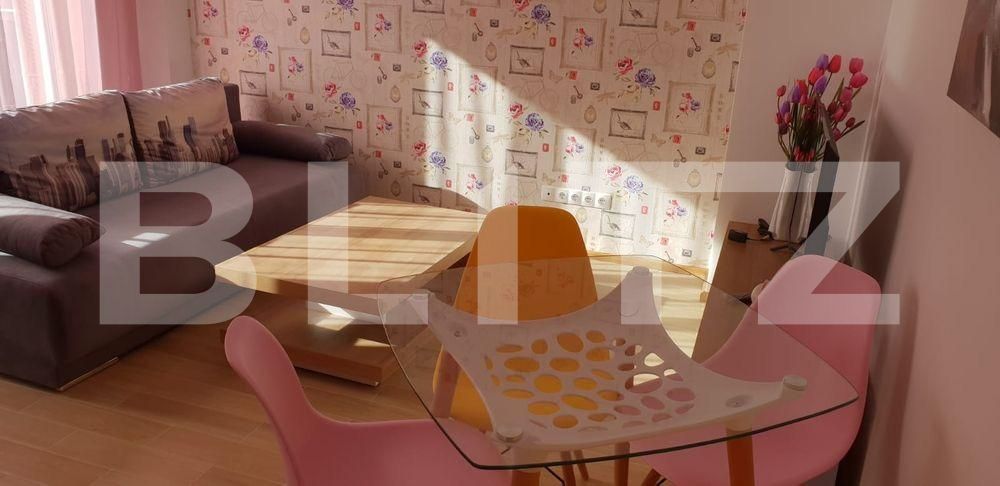 Apartament de închiriat 2 camere Gheorgheni - 50832AI | BLITZ Cluj-Napoca | Poza3