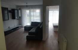 2 camere, 56 mp, mobilat modern, prima inchiriere, zona Grand Park