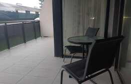 2 camere, 56 mp, mobilat modern, prima inchiriere, zona Grand Park