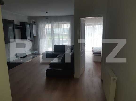 Apartament de închiriat 2 camere Gheorgheni - 50833AI | BLITZ Cluj-Napoca | Poza2