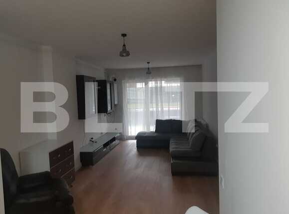 Apartament de închiriat 2 camere Gheorgheni - 50833AI | BLITZ Cluj-Napoca | Poza1