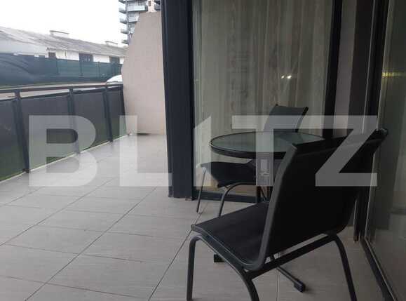 Apartament de închiriat 2 camere Gheorgheni - 50833AI | BLITZ Cluj-Napoca | Poza7