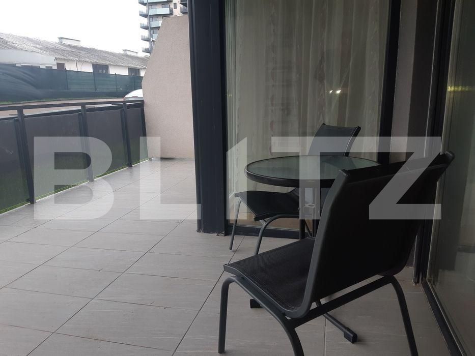 Apartament de închiriat 2 camere Gheorgheni - 50833AI | BLITZ Cluj-Napoca | Poza7