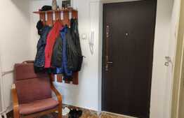 Apartament cu 1 camera decomandat, etaj intermediar, 49 mp cu balcon, zona Piata Marasti