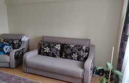 Apartament cu 1 camera decomandat, etaj intermediar, 49 mp cu balcon, zona Piata Marasti