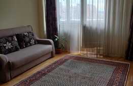 Apartament cu 1 camera decomandat, etaj intermediar, 49 mp cu balcon, zona Piata Marasti