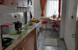 Apartament cu 1 camera decomandat, etaj intermediar, 49 mp cu balcon, zona Piata Marasti