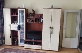 Apartament cu 1 camera decomandat, etaj intermediar, 49 mp cu balcon, zona Piata Marasti