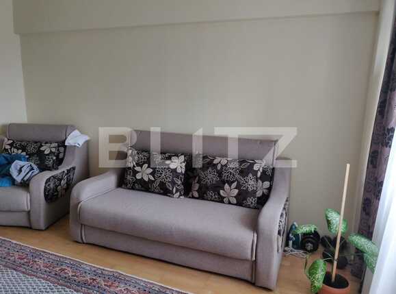 Garsonieră de vânzare Marasti - 50834AV | BLITZ Cluj-Napoca | Poza2