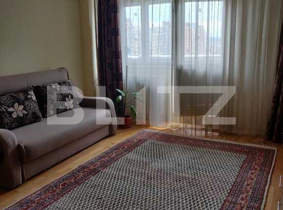 Garsonieră de vânzare Marasti - 50834AV | BLITZ Cluj-Napoca | Poza1