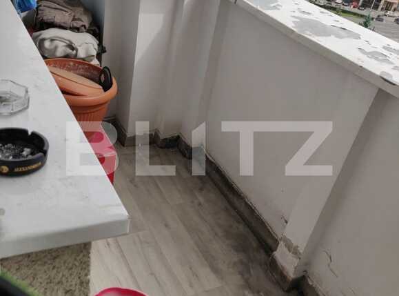 Garsonieră de vânzare Marasti - 50834AV | BLITZ Cluj-Napoca | Poza6