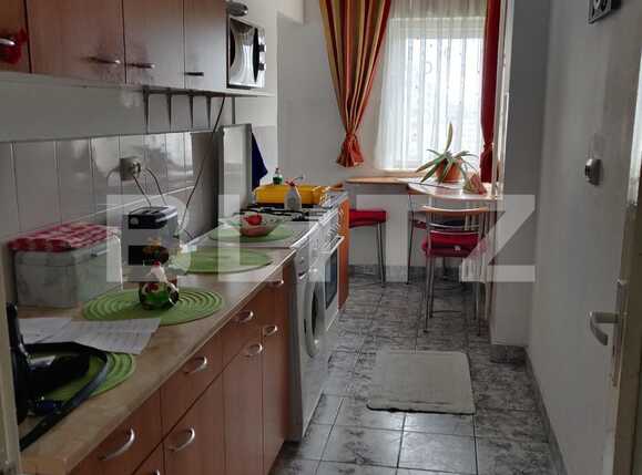 Garsonieră de vânzare Marasti - 50834AV | BLITZ Cluj-Napoca | Poza4