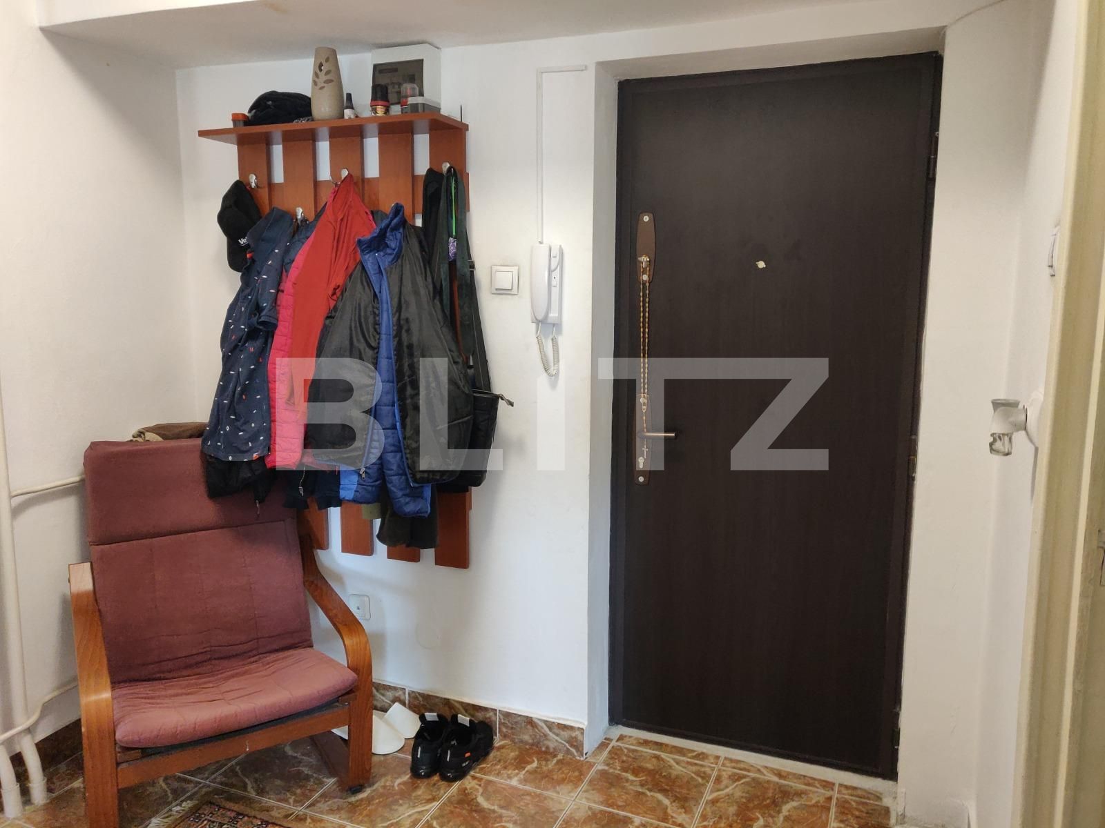 Garsonieră de vânzare Marasti - 50834AV | BLITZ Cluj-Napoca | Poza7