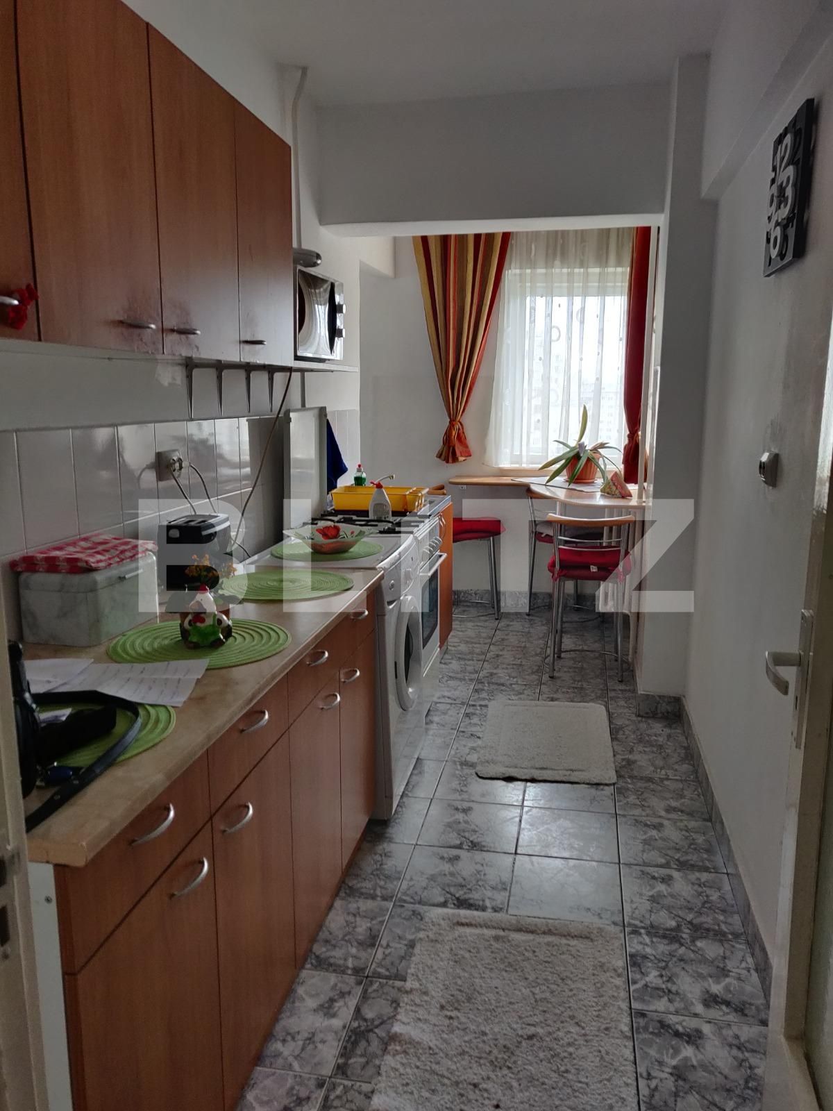 Garsonieră de vânzare Marasti - 50834AV | BLITZ Cluj-Napoca | Poza4