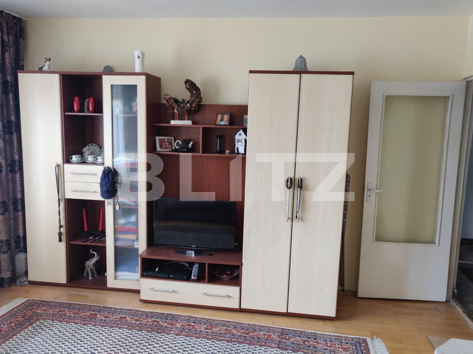 Garsonieră de vânzare Marasti - 50834AV | BLITZ Cluj-Napoca | Poza3