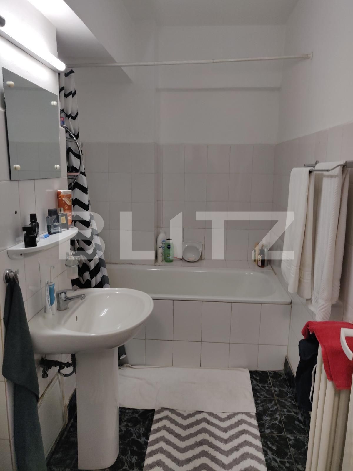 Garsonieră de vânzare Marasti - 50834AV | BLITZ Cluj-Napoca | Poza5