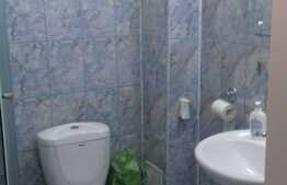 Garsoniera mobilata si utilata, CT proprie, bloc nou, 30mp utili, zona Oasului