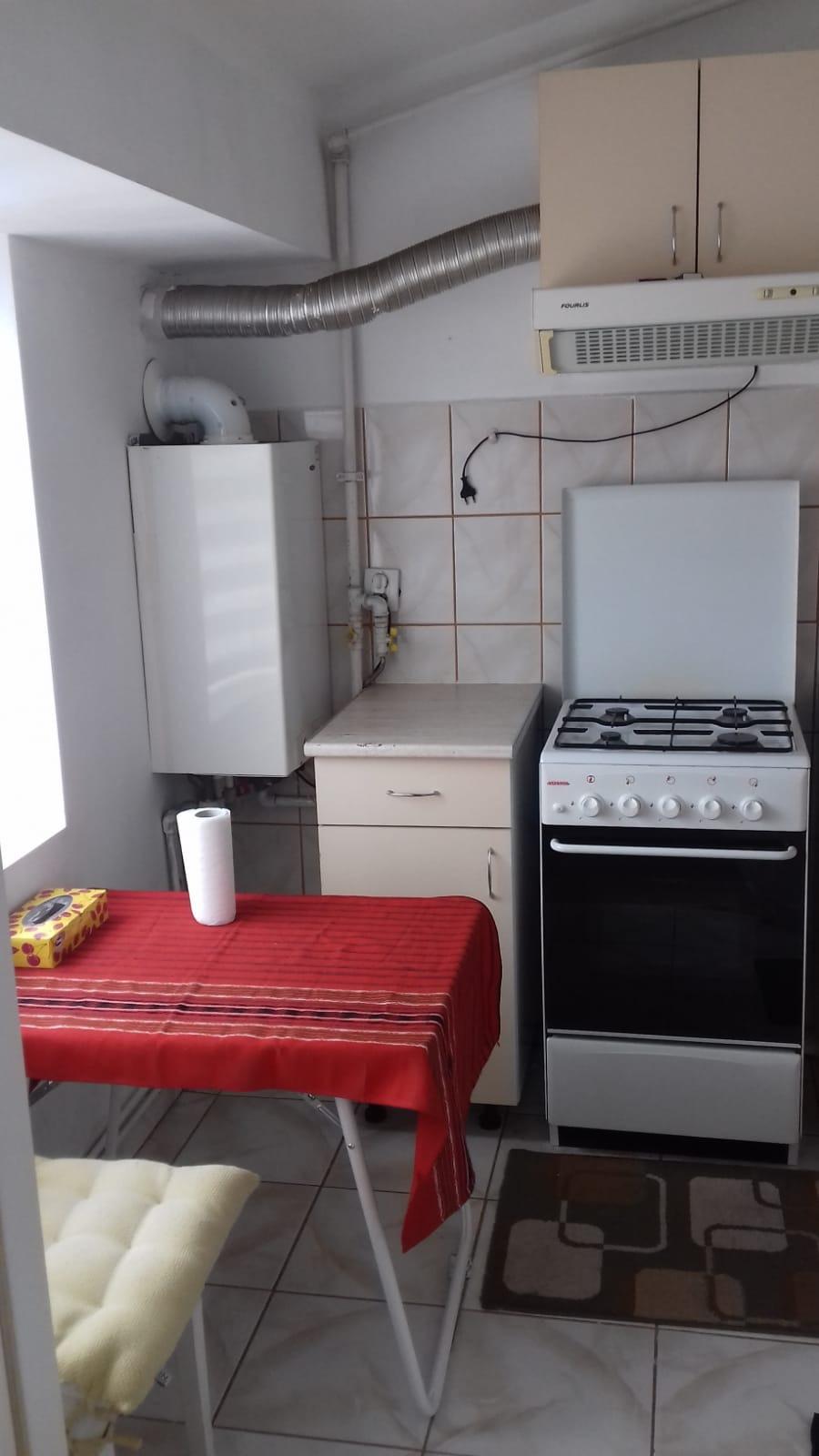 Garsonieră de vânzare Iris - 50835AV | BLITZ Cluj-Napoca | Poza3