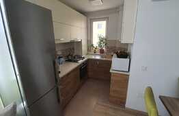 Apartament cu 3 camere, modern, la cheie, loc de parcare subteran, in zona Pod IRA