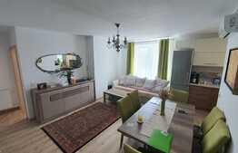 Apartament cu 3 camere, modern, la cheie, loc de parcare subteran, in zona Pod IRA