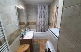 Apartament cu 3 camere, modern, la cheie, loc de parcare subteran, in zona Pod IRA