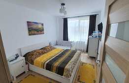 Apartament cu 3 camere, modern, la cheie, loc de parcare subteran, in zona Pod IRA