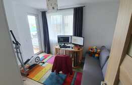 Apartament cu 3 camere, modern, la cheie, loc de parcare subteran, in zona Pod IRA