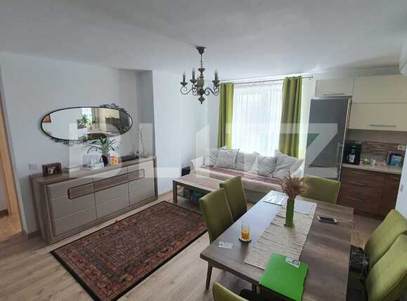 Apartament de vânzare 3 camere Marasti - 50836AV | BLITZ Cluj-Napoca | Poza2