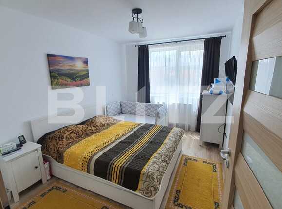 Apartament de vânzare 3 camere Marasti - 50836AV | BLITZ Cluj-Napoca | Poza1