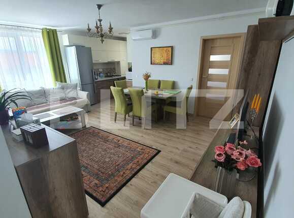 Apartament de vânzare 3 camere Marasti - 50836AV | BLITZ Cluj-Napoca | Poza5