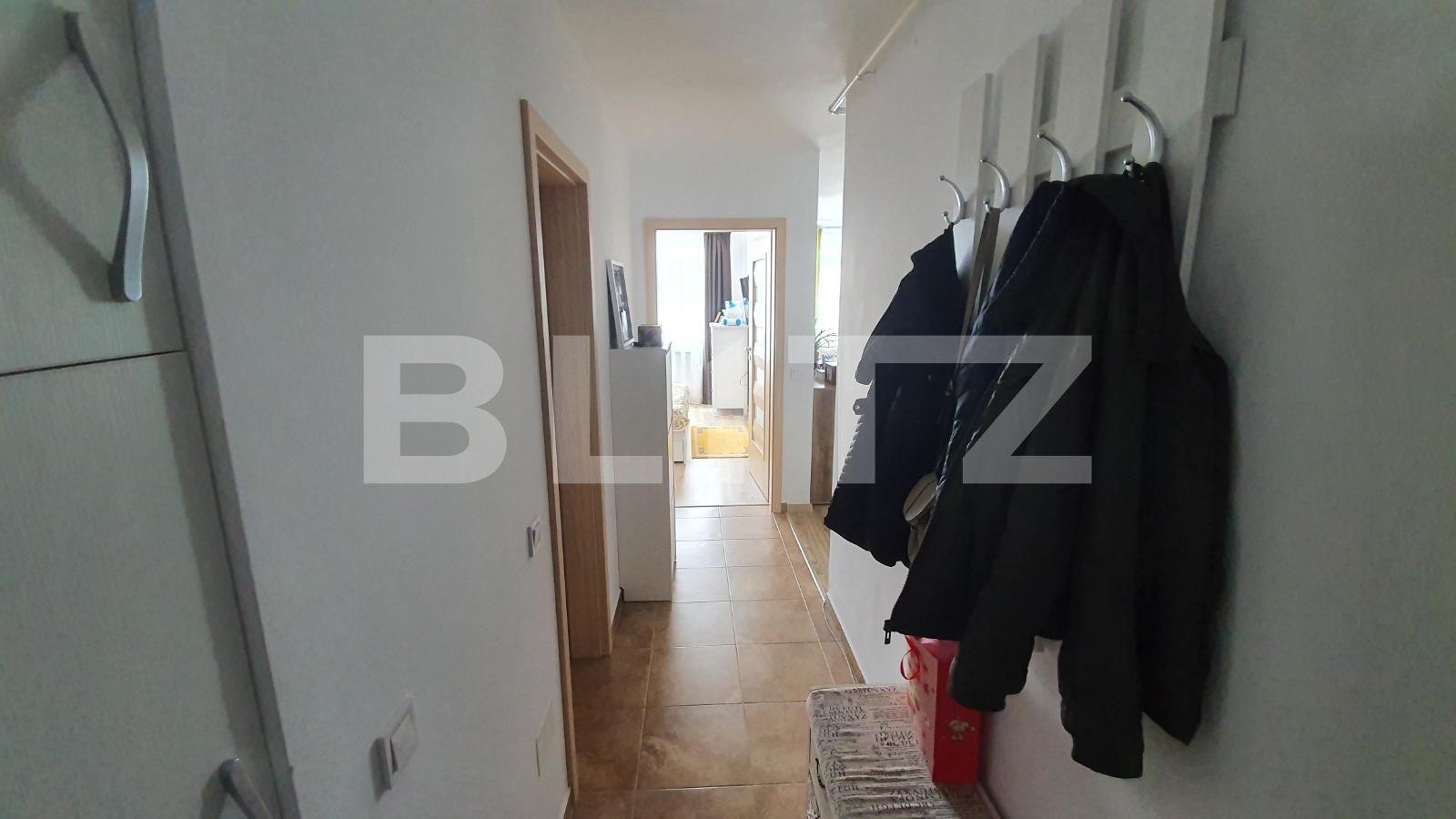 Apartament de vânzare 3 camere Marasti - 50836AV | BLITZ Cluj-Napoca | Poza4
