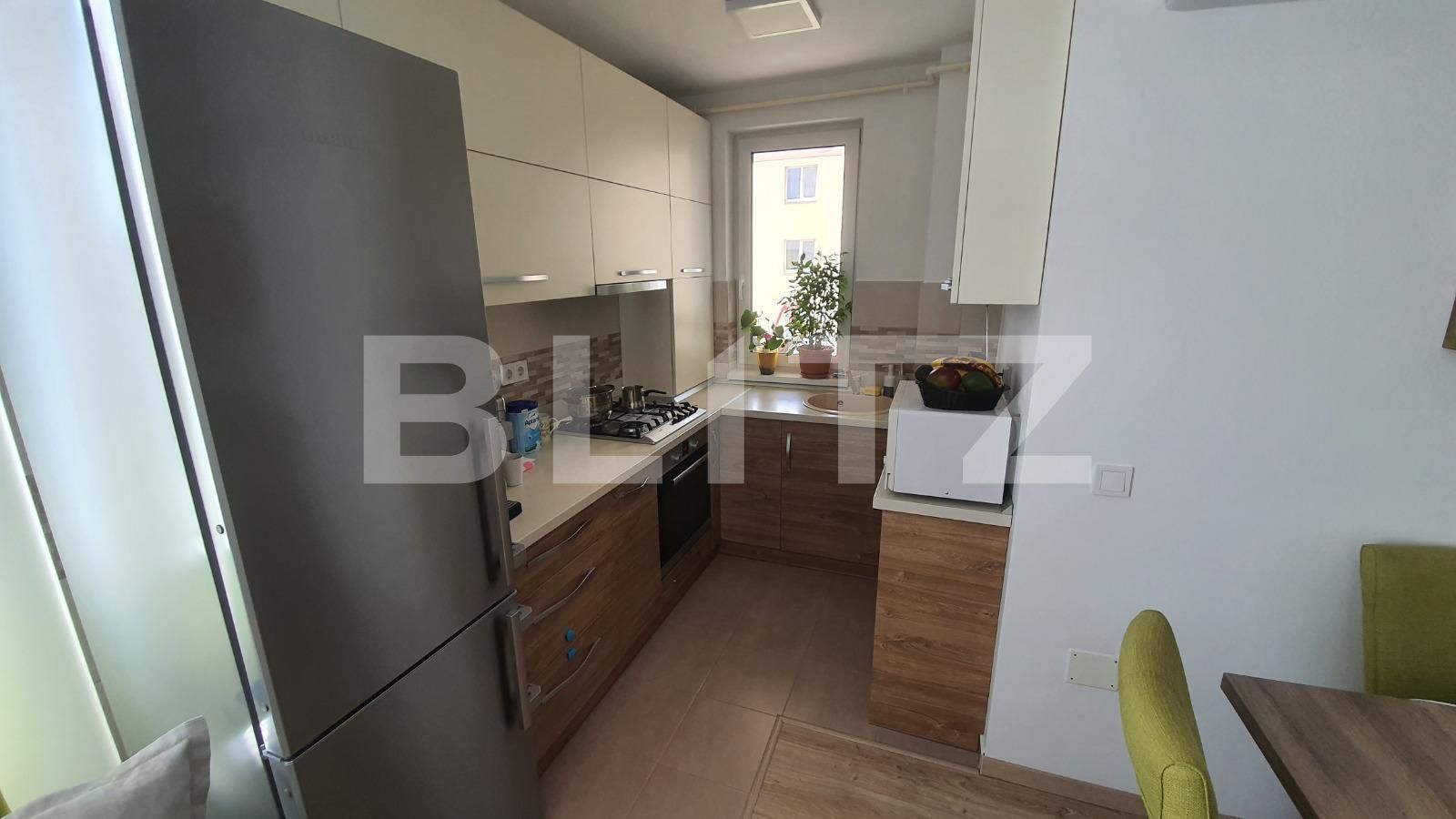 Apartament de vânzare 3 camere Marasti - 50836AV | BLITZ Cluj-Napoca | Poza7