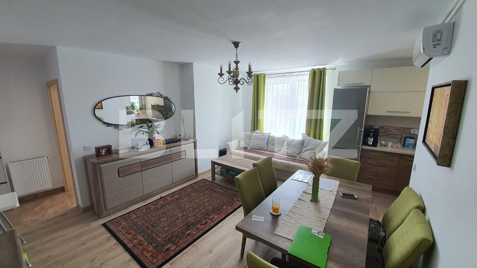 Apartament de vânzare 3 camere Marasti - 50836AV | BLITZ Cluj-Napoca | Poza2